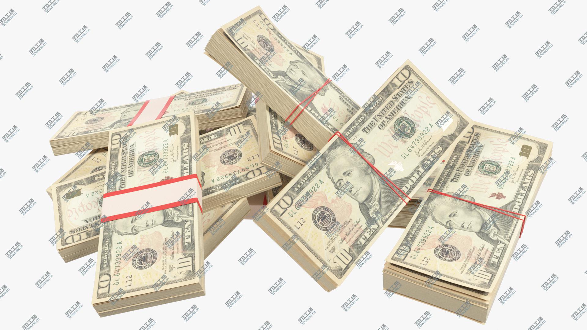 images/goods_img/2021040161/3D model Bunch of Money V6/1.jpg